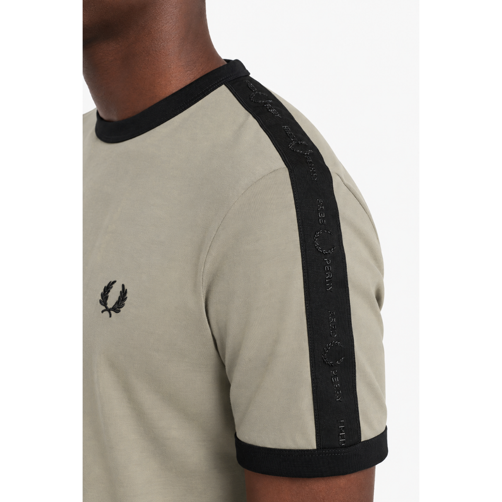 Fred Perry Original T shirt Tee kaos M3658/P04