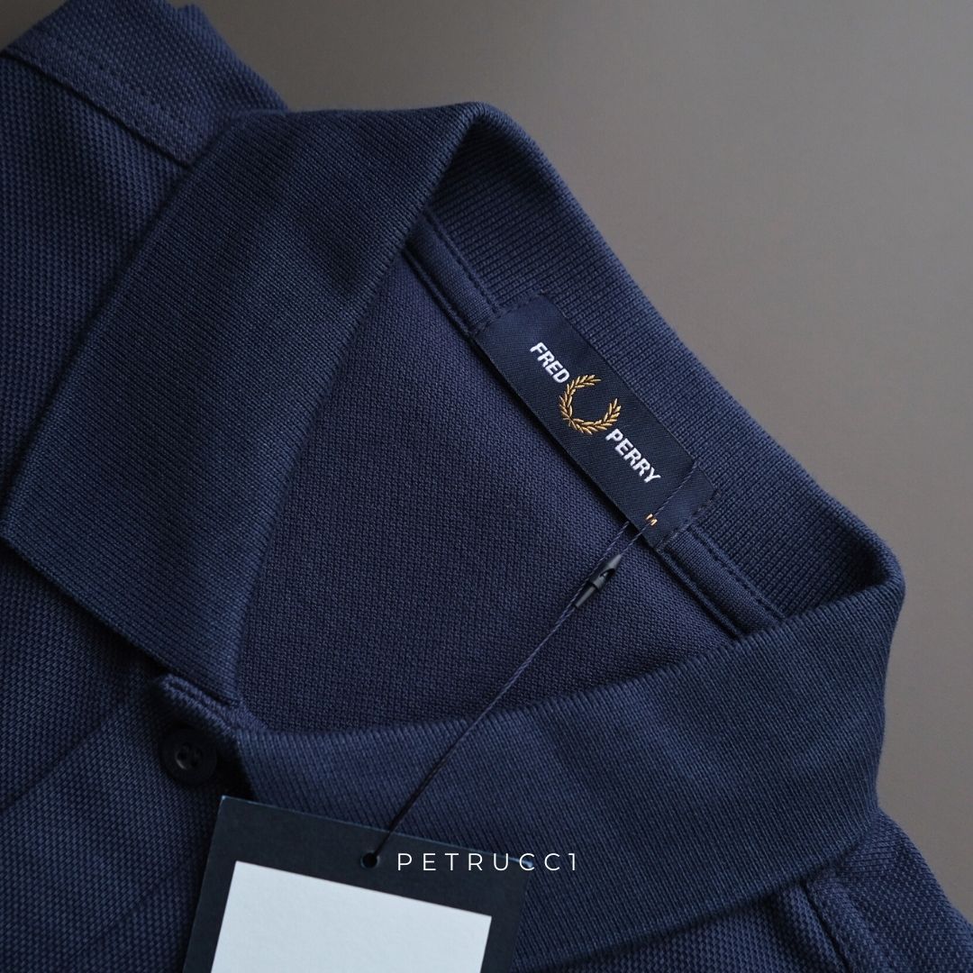 Fred Perry The Polo Shirt M6000/02B