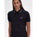 Fred Perry The Twin Tipped Polo Shirt M3600/S05