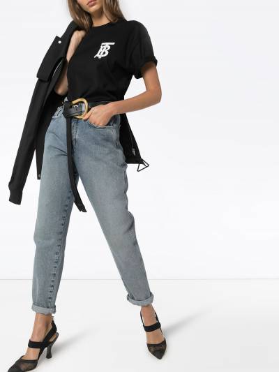 BURBERRY Emerson T-shirt 8017484