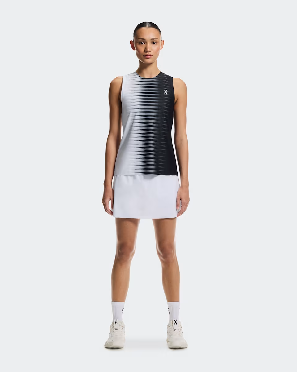 ON Court Tank Edge Women Tennis Top