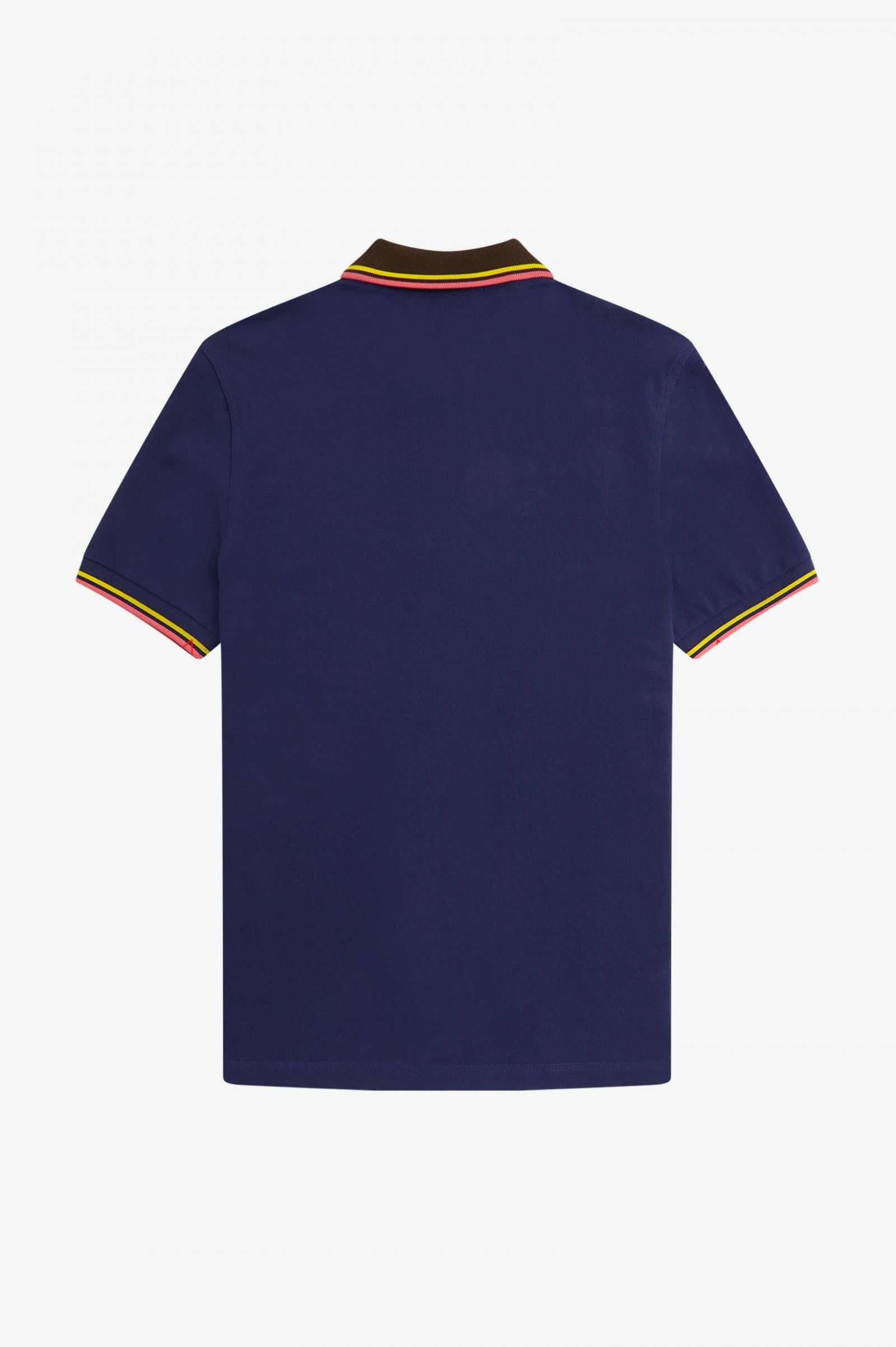 FRED PERRY POLO SHIRT ORIGINAL BRANDED COWO M5527/143