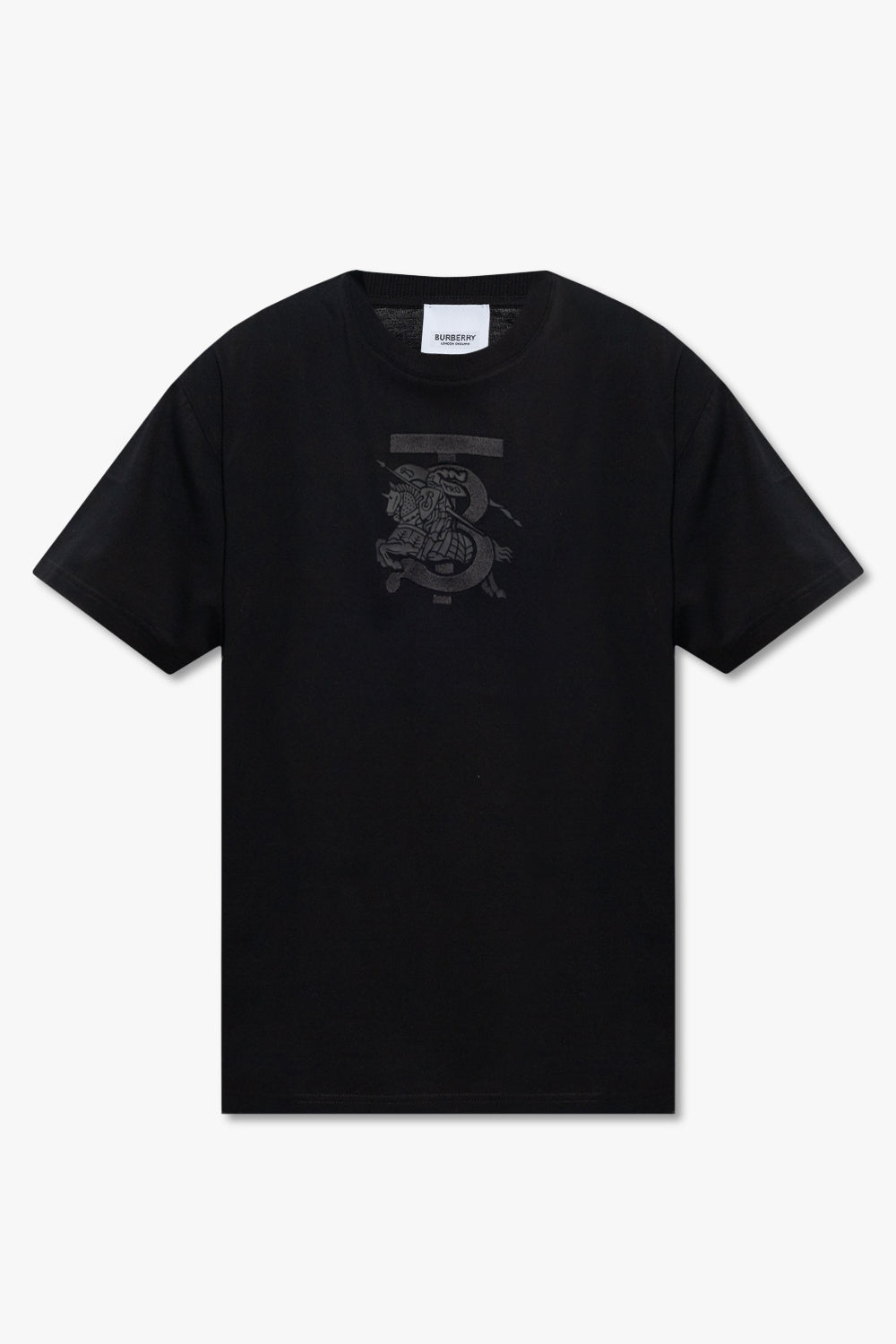 BURBERRY Tristan Embroidered Ekd T shirt 8069763