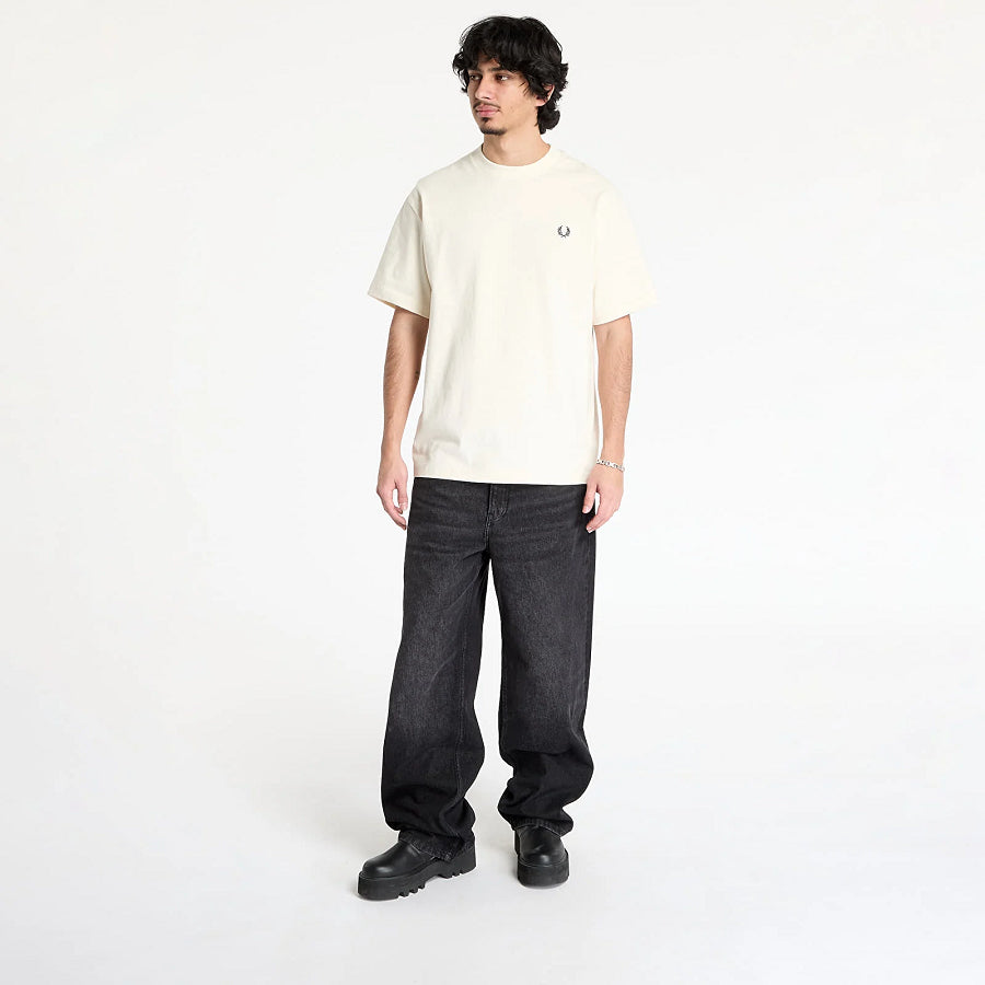 Fred Perry T SHIRT ORIGINAL KAOS COWO M9826/560