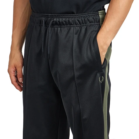 Fred Perry Tape Detail track Pants Jogger T7176/102