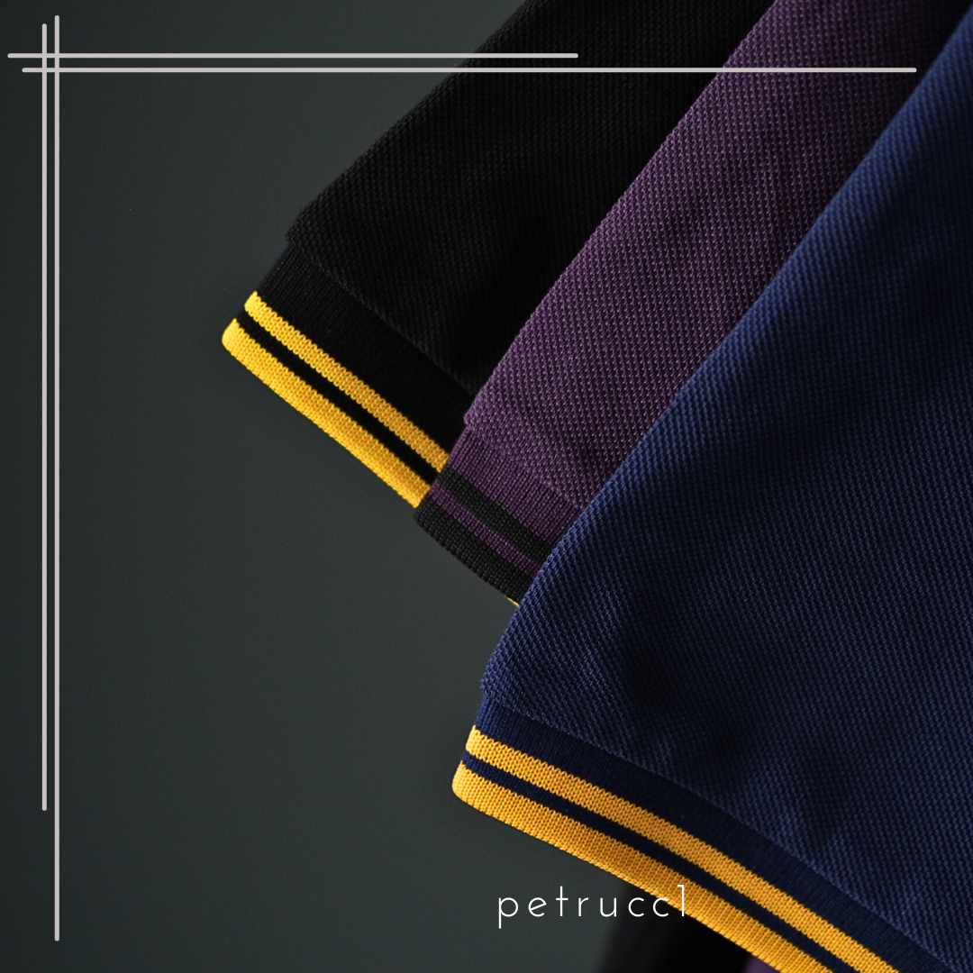 Fred Pery Polo Shirt