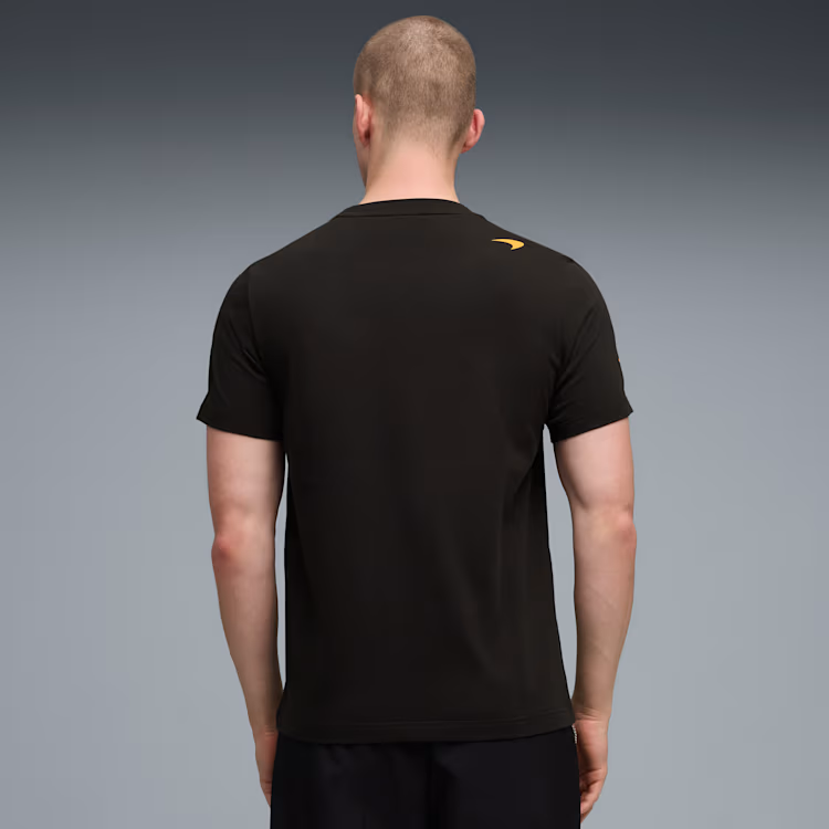 F1 MCLAREN 2026 McLAREN RACING  Men's Piastri Tee T Shirt