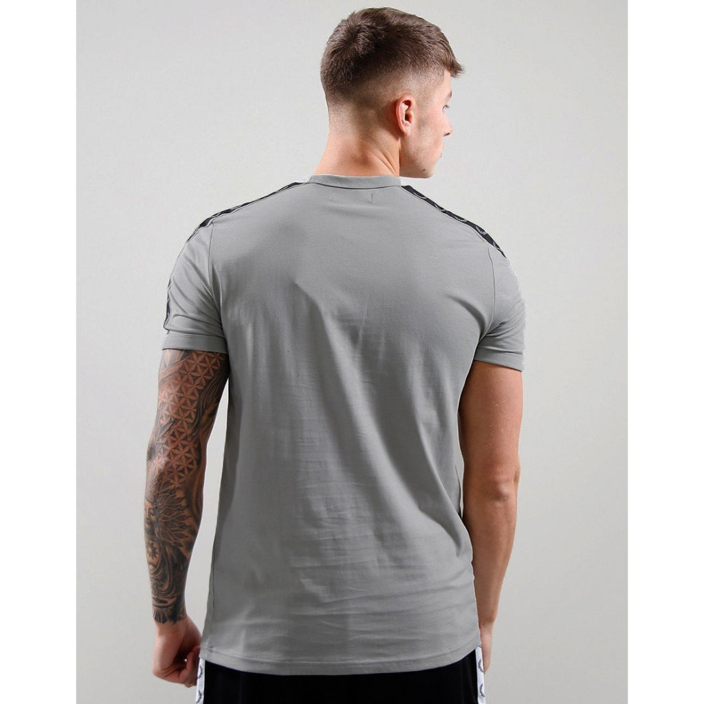 Fred Perry Ringer Tape Tee T shirt M4613/W25