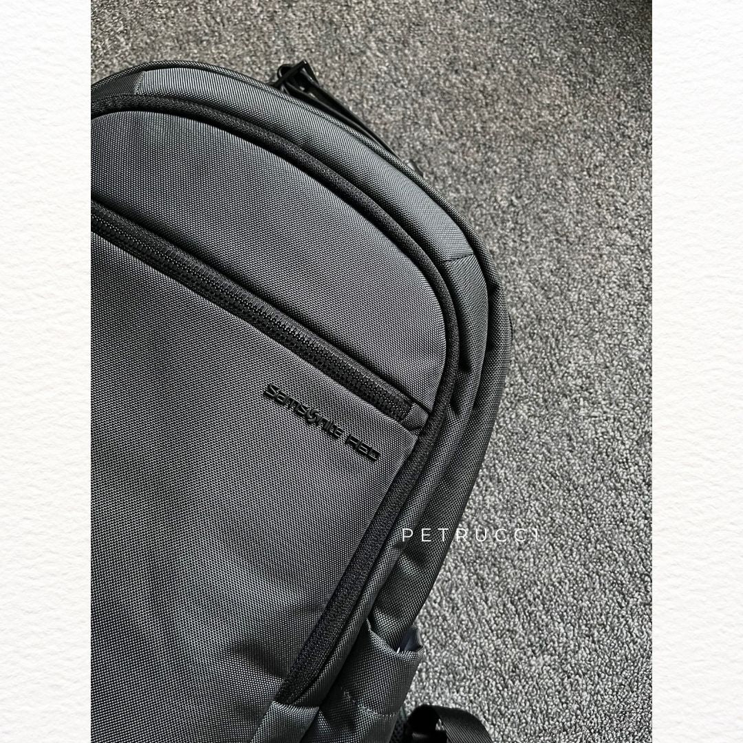 SAMSONITE CRAGGAN BACKPACK Tas Ransel