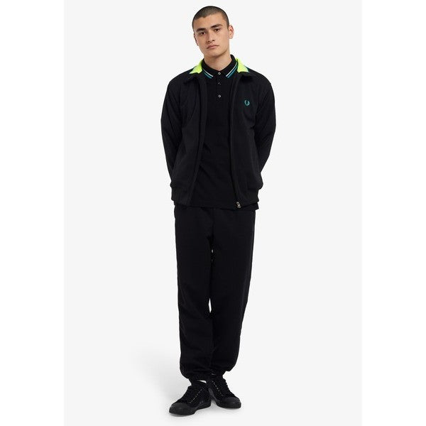 Fred Perry HARRINGTON NECK TRACK JACKET J2838/102