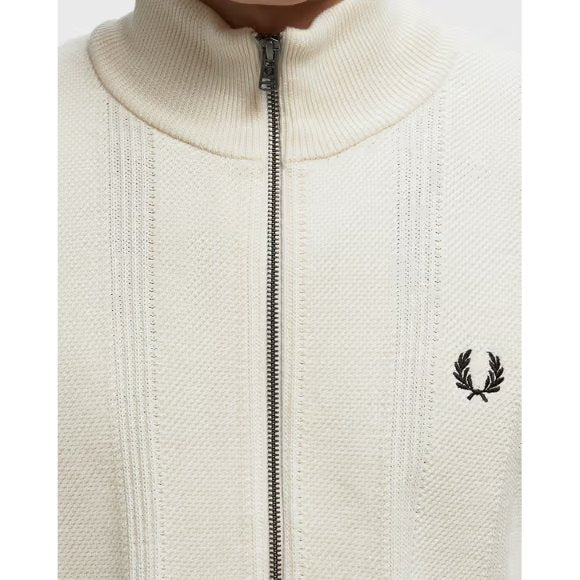 FRED PERRY Cardigan jacket jaket Knit K1304/560