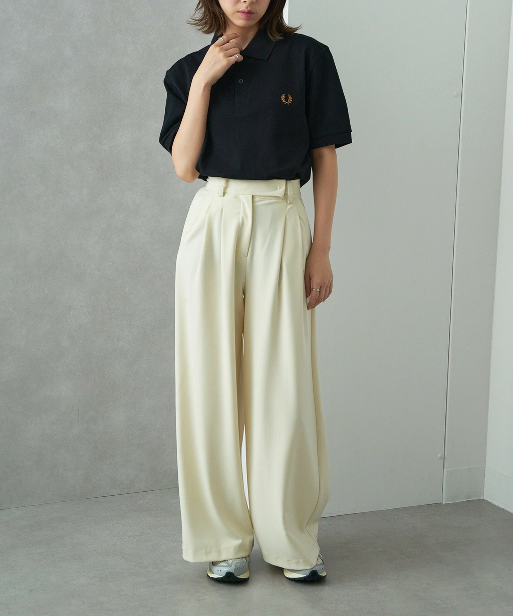 Fred Perry The Twin Tipped Polo Shirt M6000/N60