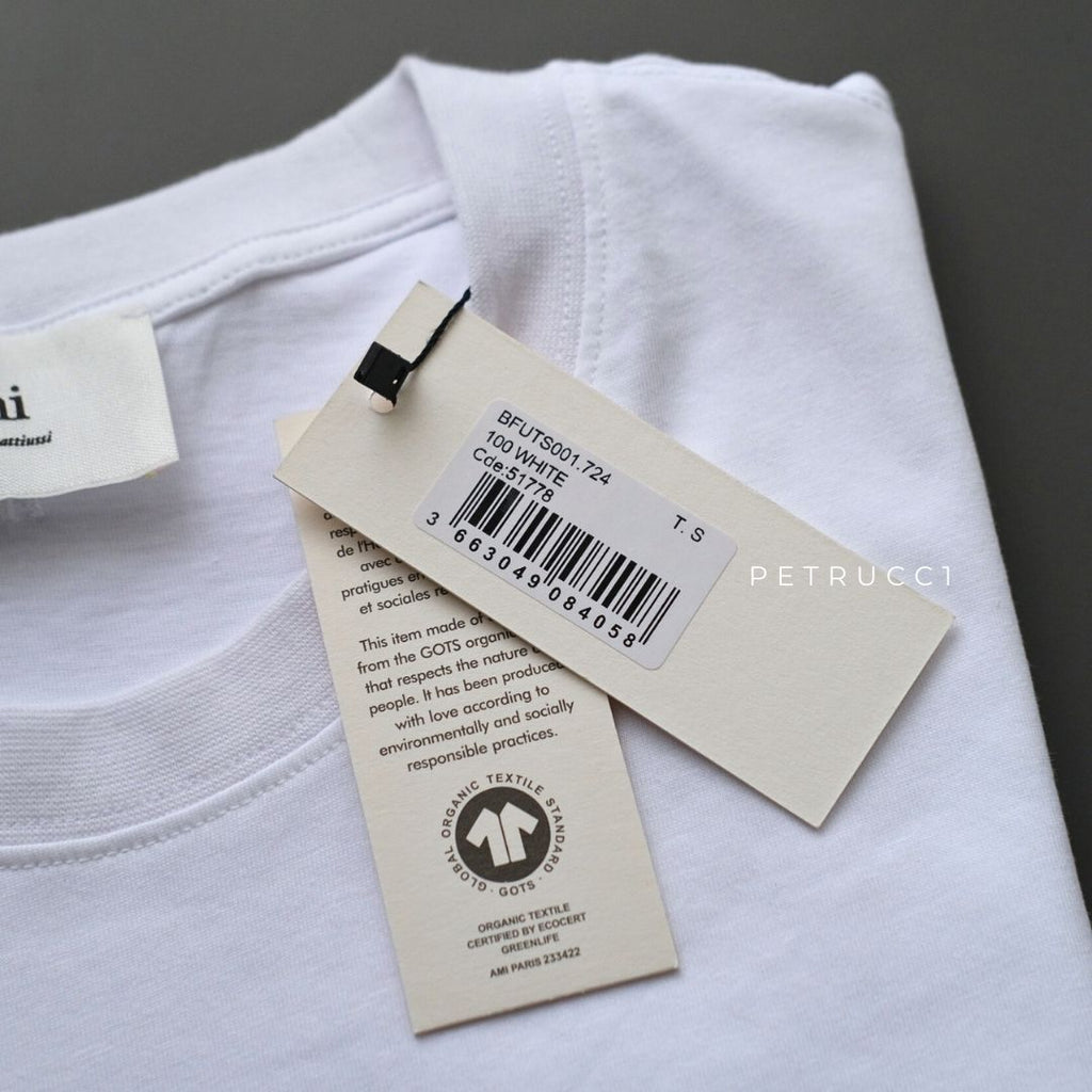Ami De Coeur T Shirt  BFUTS001