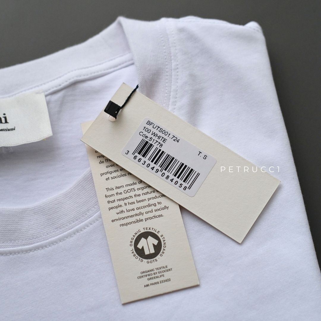 Ami De Coeur T Shirt  BFUTS001