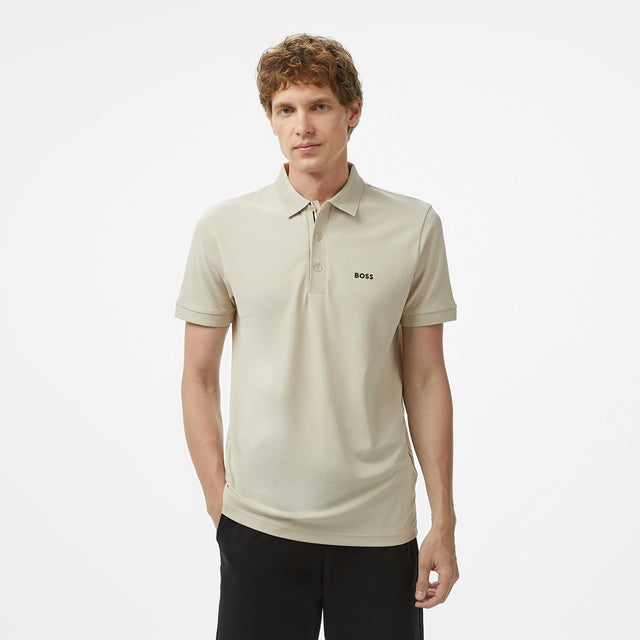 BOSS Polo Paule Rib 50538100
