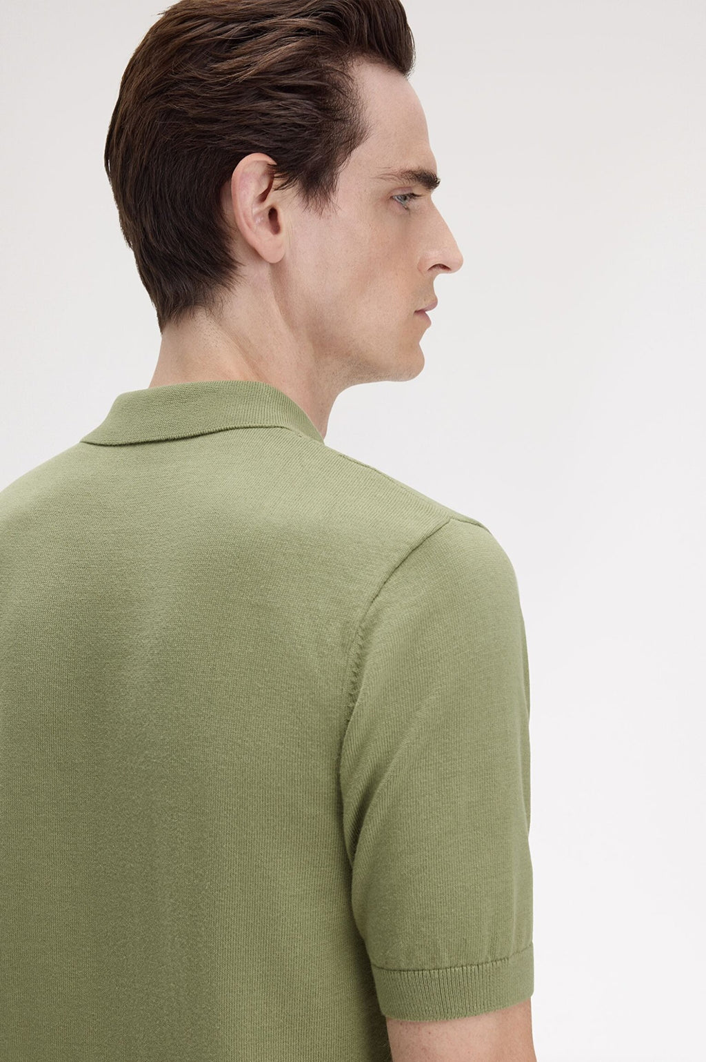 FRED PERRY POLO cowo pria KNIT K9749/X88