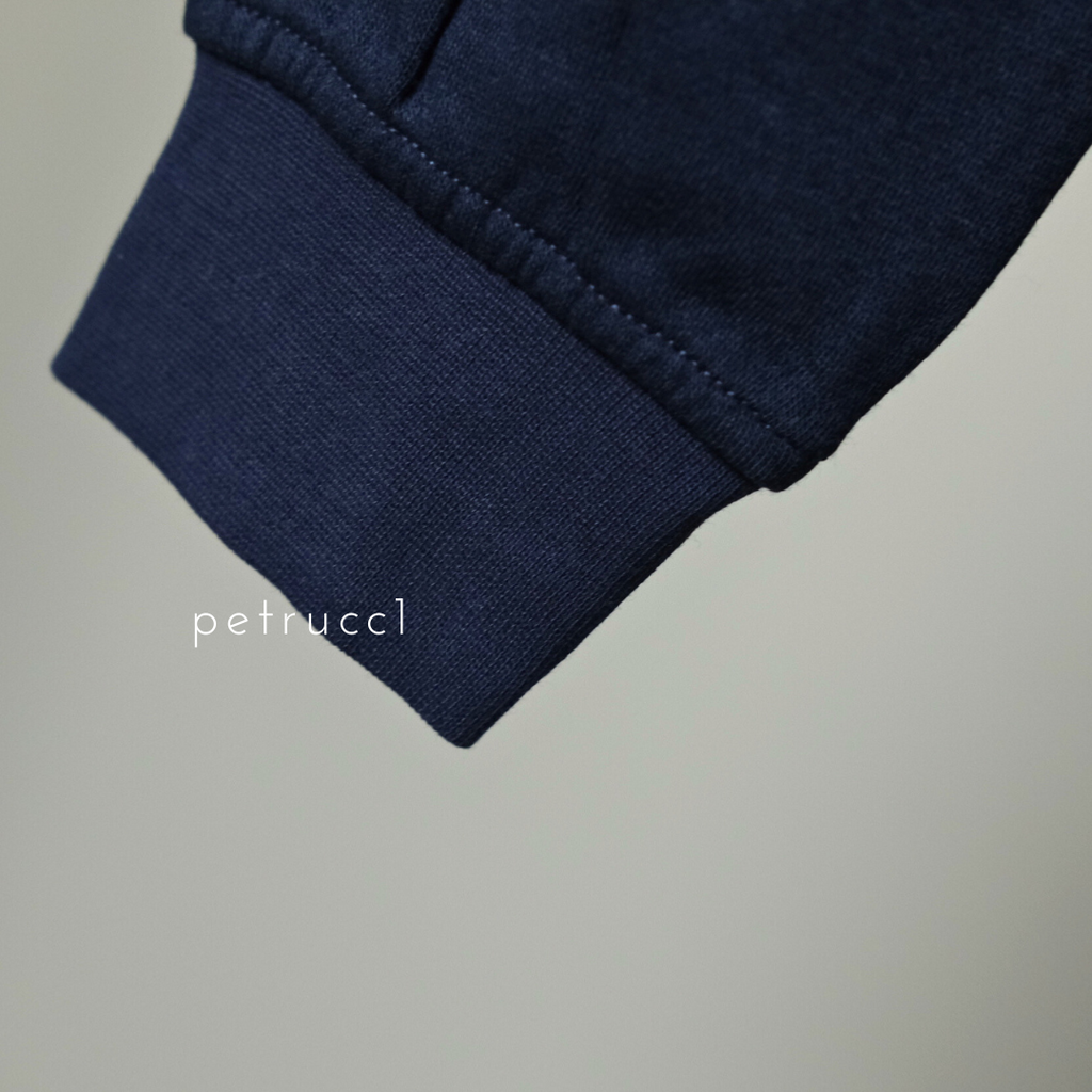 BOSS BOYS Cotton Hooded J25M52
