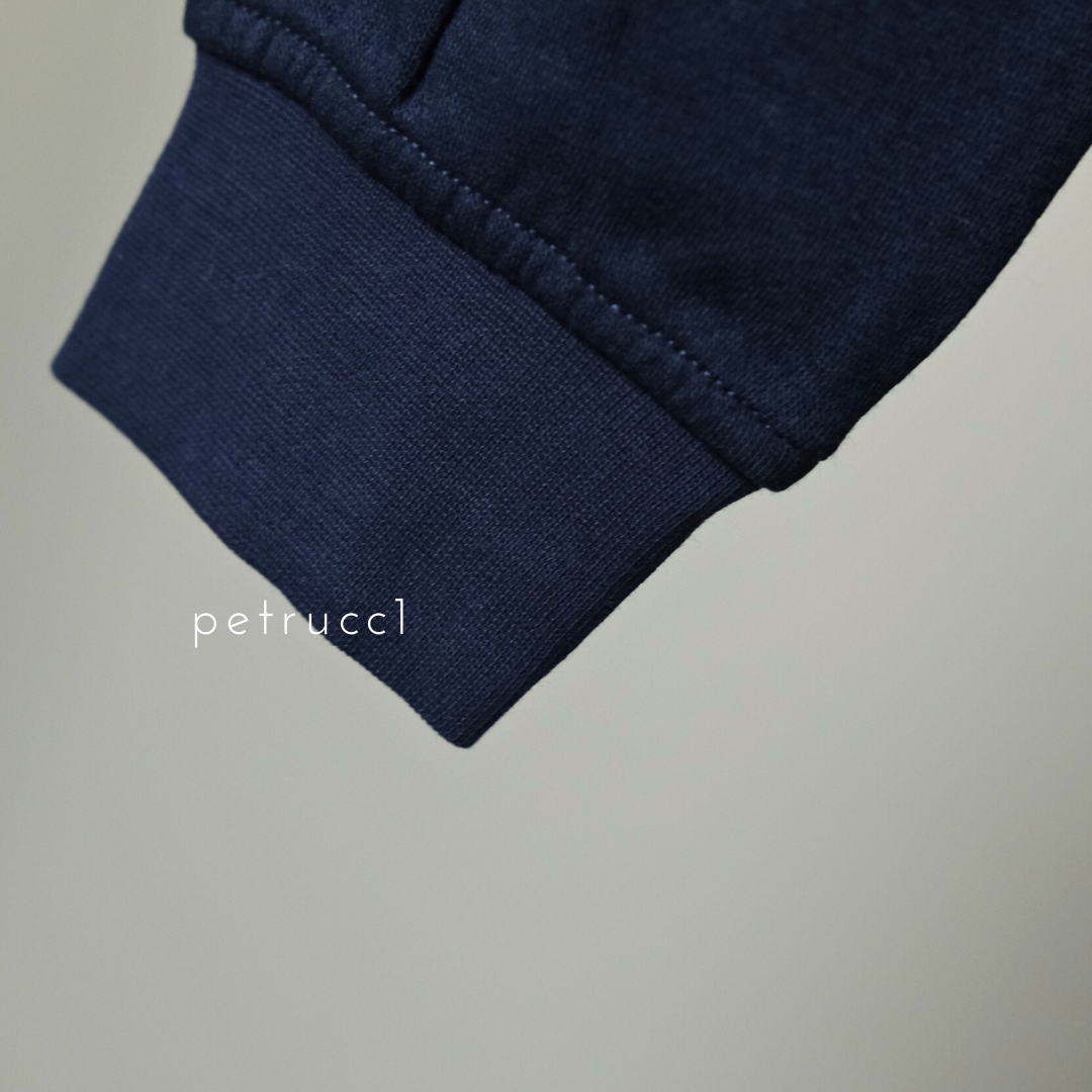 BOSS BOYS Cotton Hooded J25M52