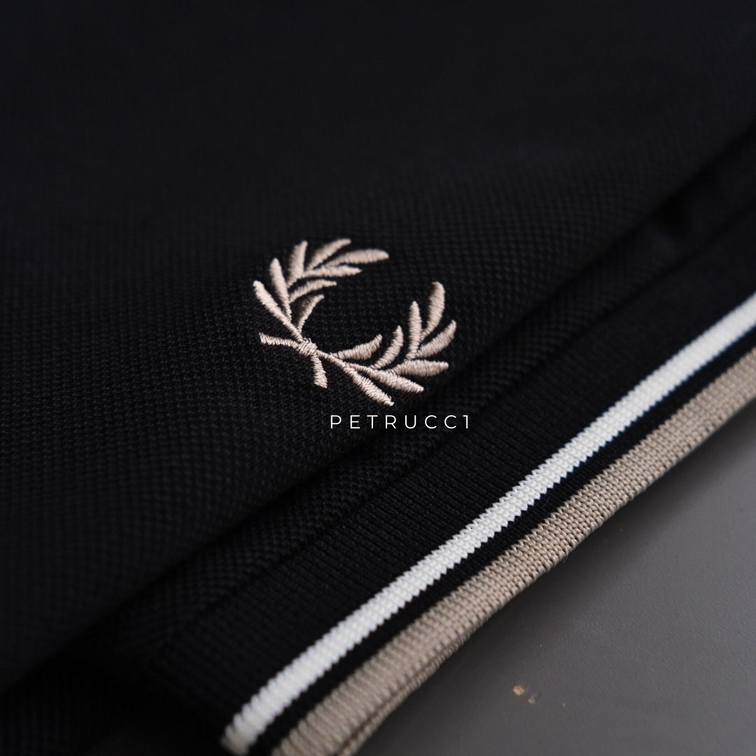 FRED PERRY kaos POLO SHIRT COWO ORIGINAL BRANDED M3600/U58