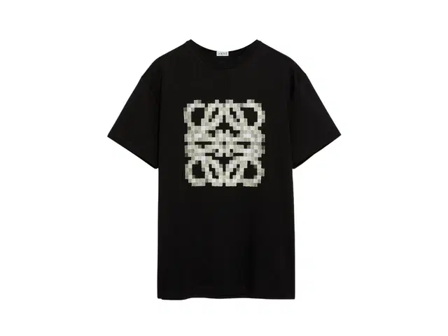 LOEWE Tee t SHIRT Man Cowo Pria Kaos H526Y22XAD