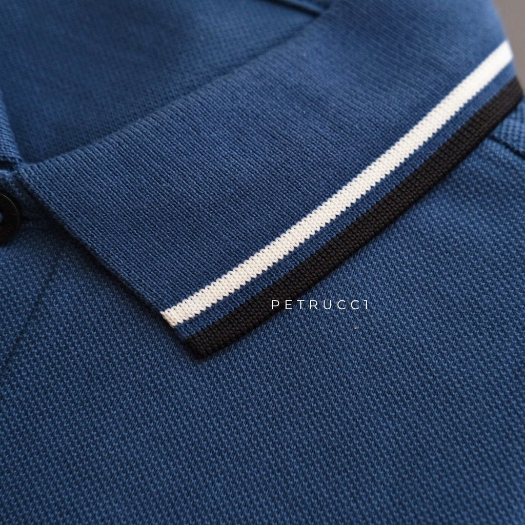 Fred Pery The Twin Tipped Polo Shirt M3600/T47