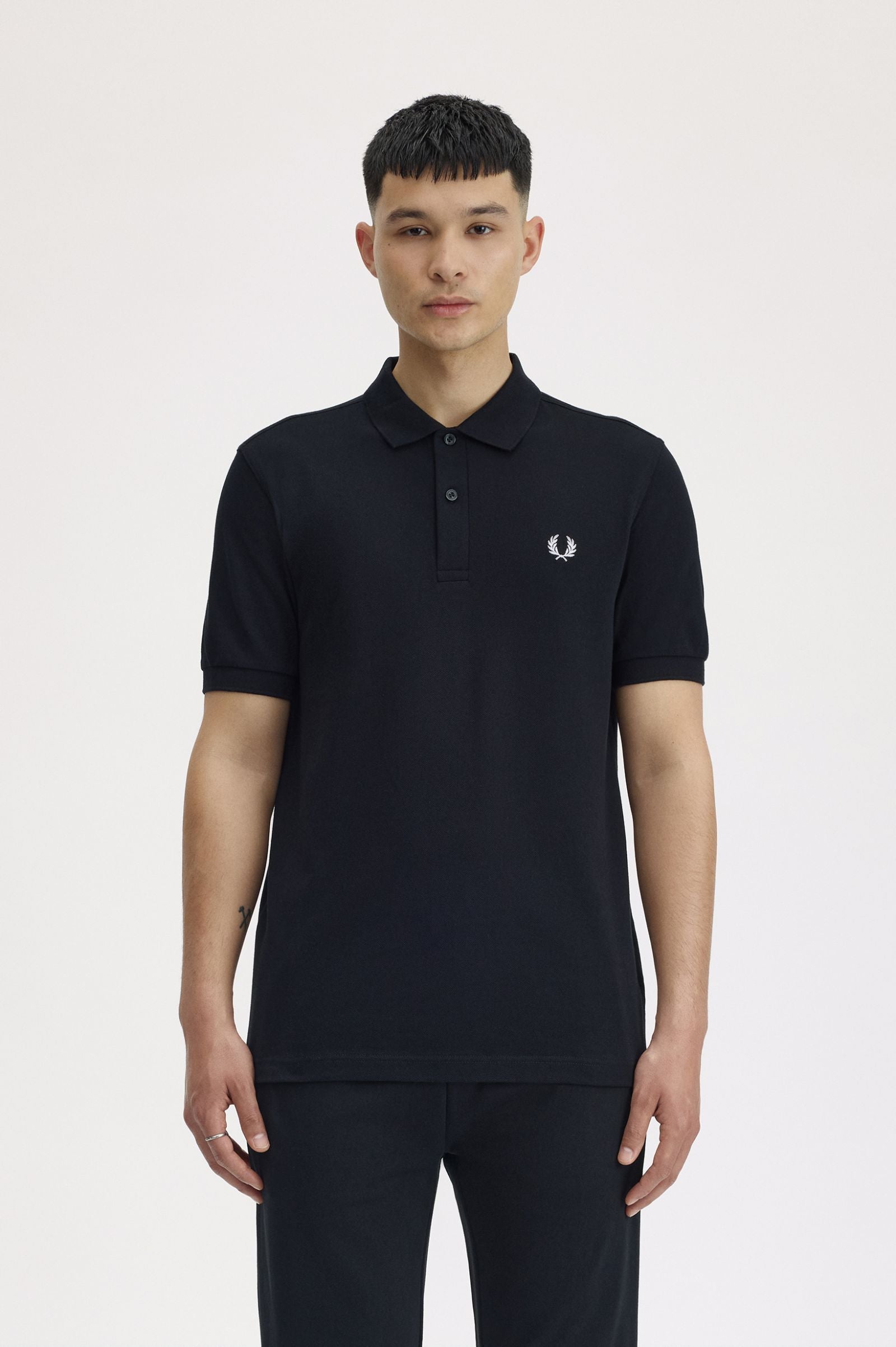 Fred Perry The Polo Shirt M6000/350