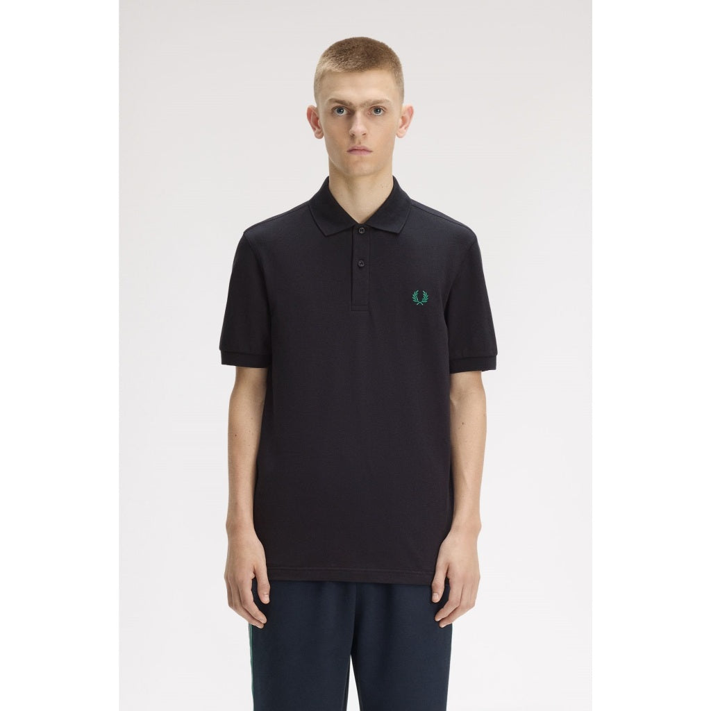 FRED PERRY POLO SHIRT COWO kaos kerah M6000/14C