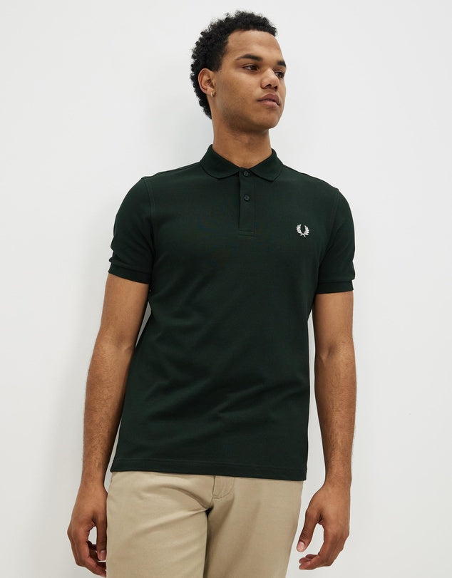 Fred Perry The Twin Tipped Polo Shirt M6000/T50