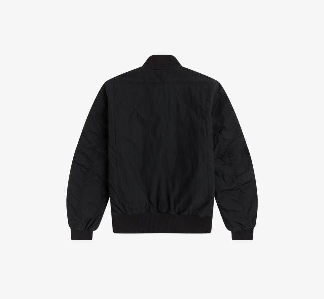 Fred Perry Padded Bomber Jacket J3547/102