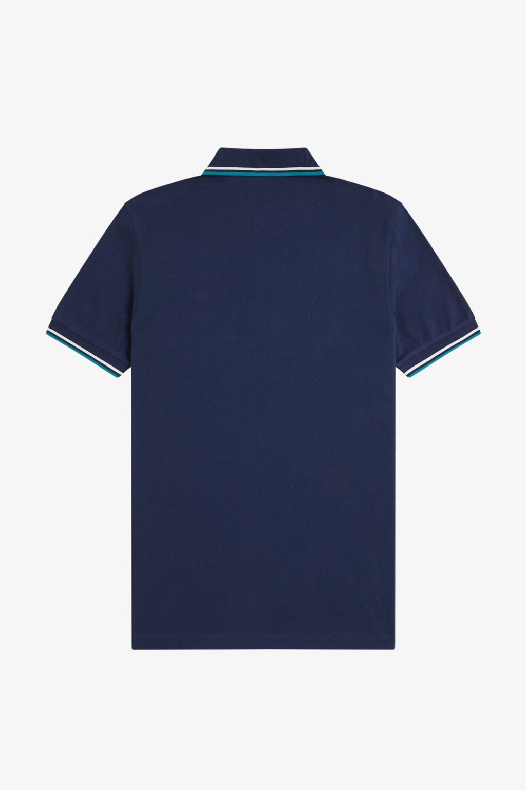 Fred Perry The Twin Tipped Polo Shirt M3600/86A