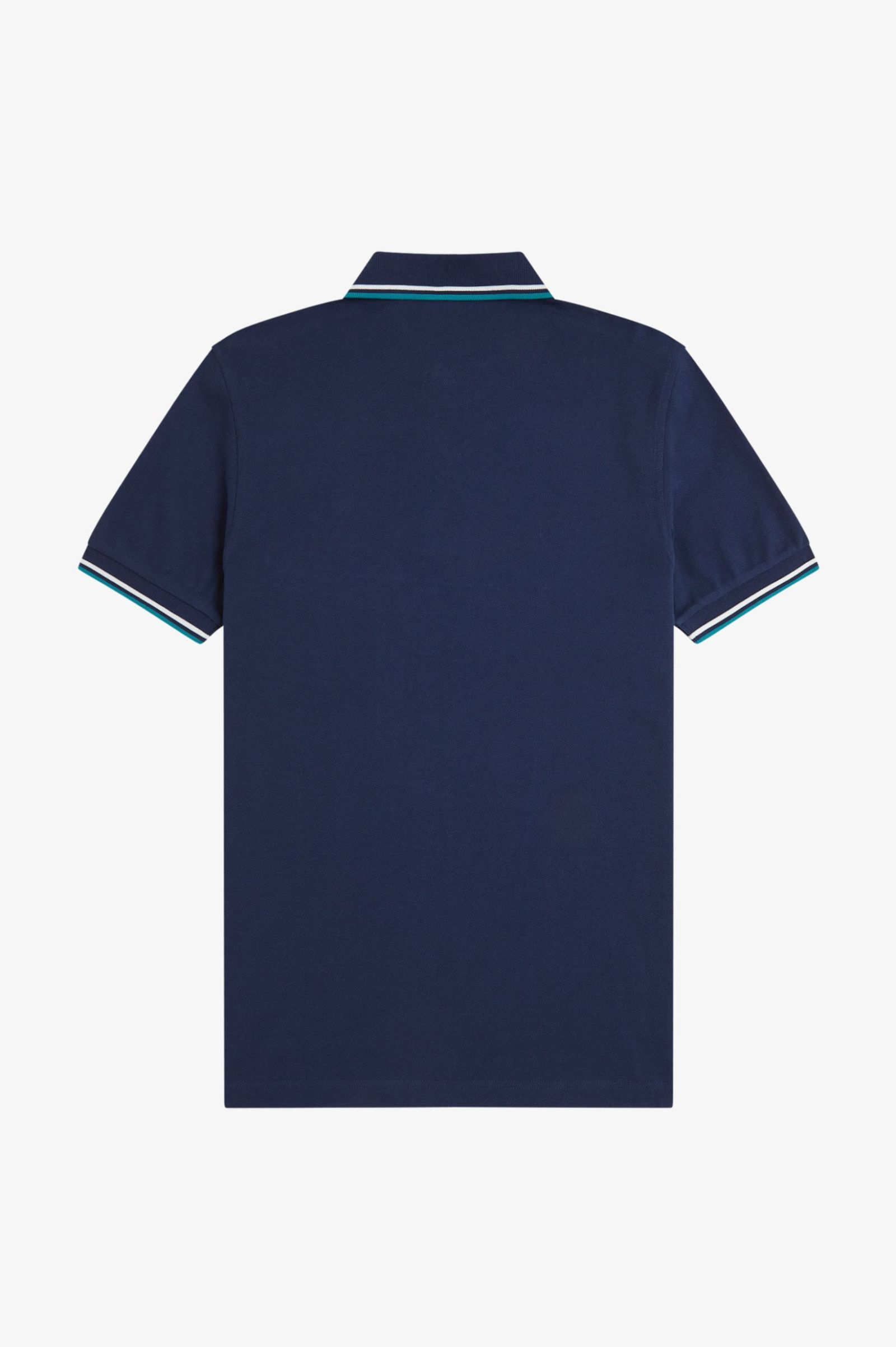 Fred Perry The Twin Tipped Polo Shirt M3600/86A
