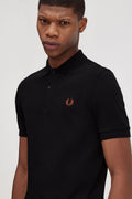Fred Perry The Twin Polo Shirt M6000/R88