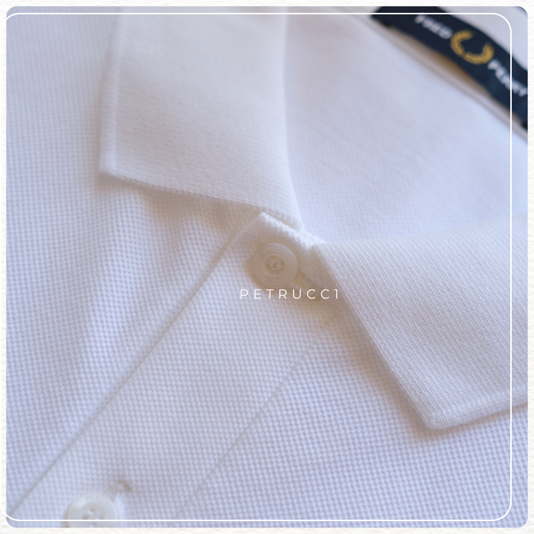 Fred Perry The Polo Shirt M6000/100