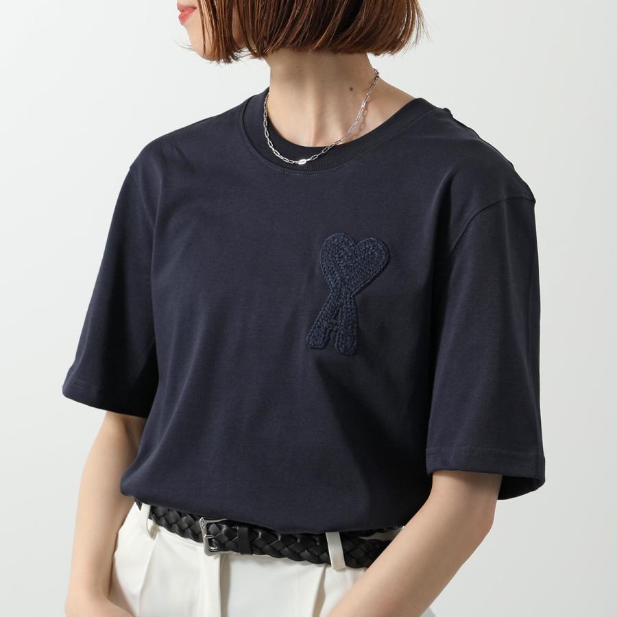 AMI de Coeur Patch T Shirt  HTS055