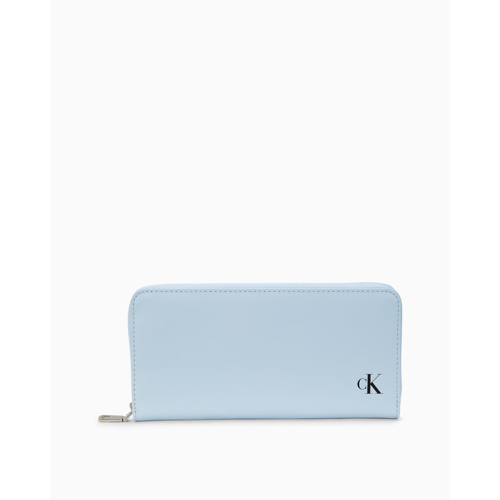 CALVIN KLEIN Block Zip Around Wallet DP1676494