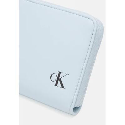 CALVIN KLEIN Block Zip Around Wallet DP1676494