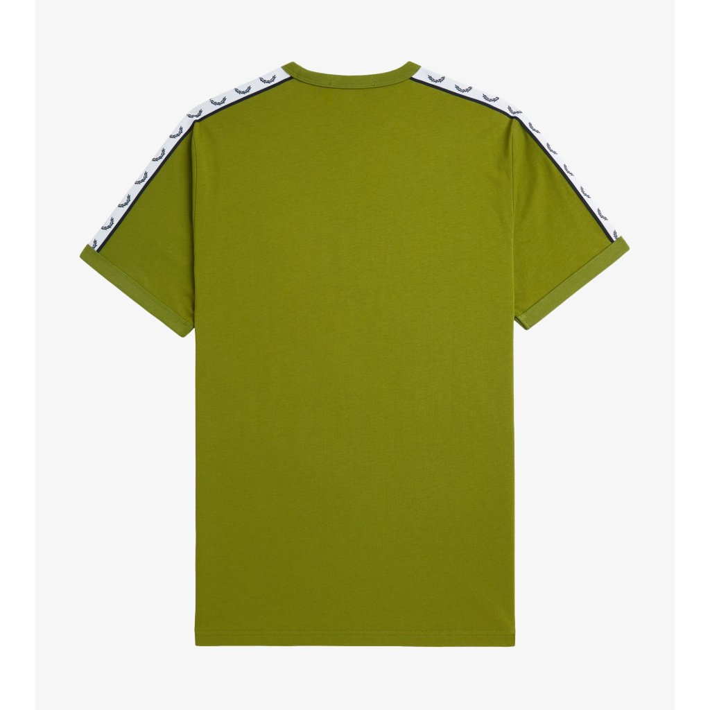 Fred Perry T shirt Cowo Pria Man M4613/60C