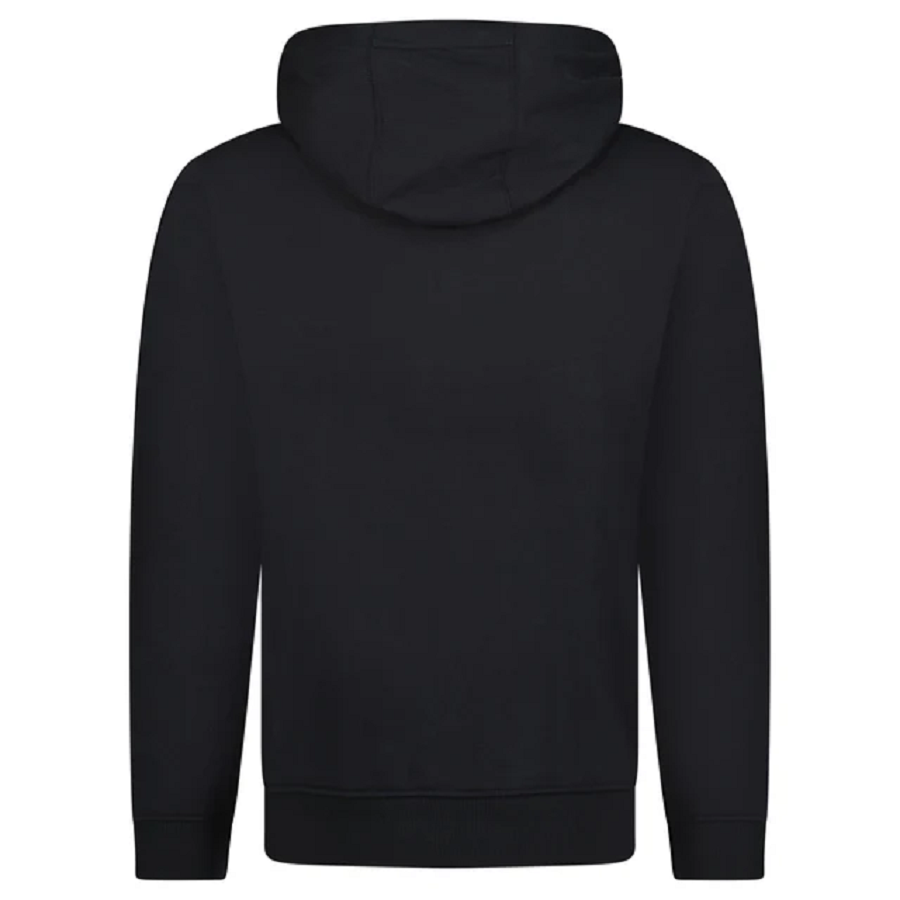 BURBERRY Hove Check Hooded 8084376