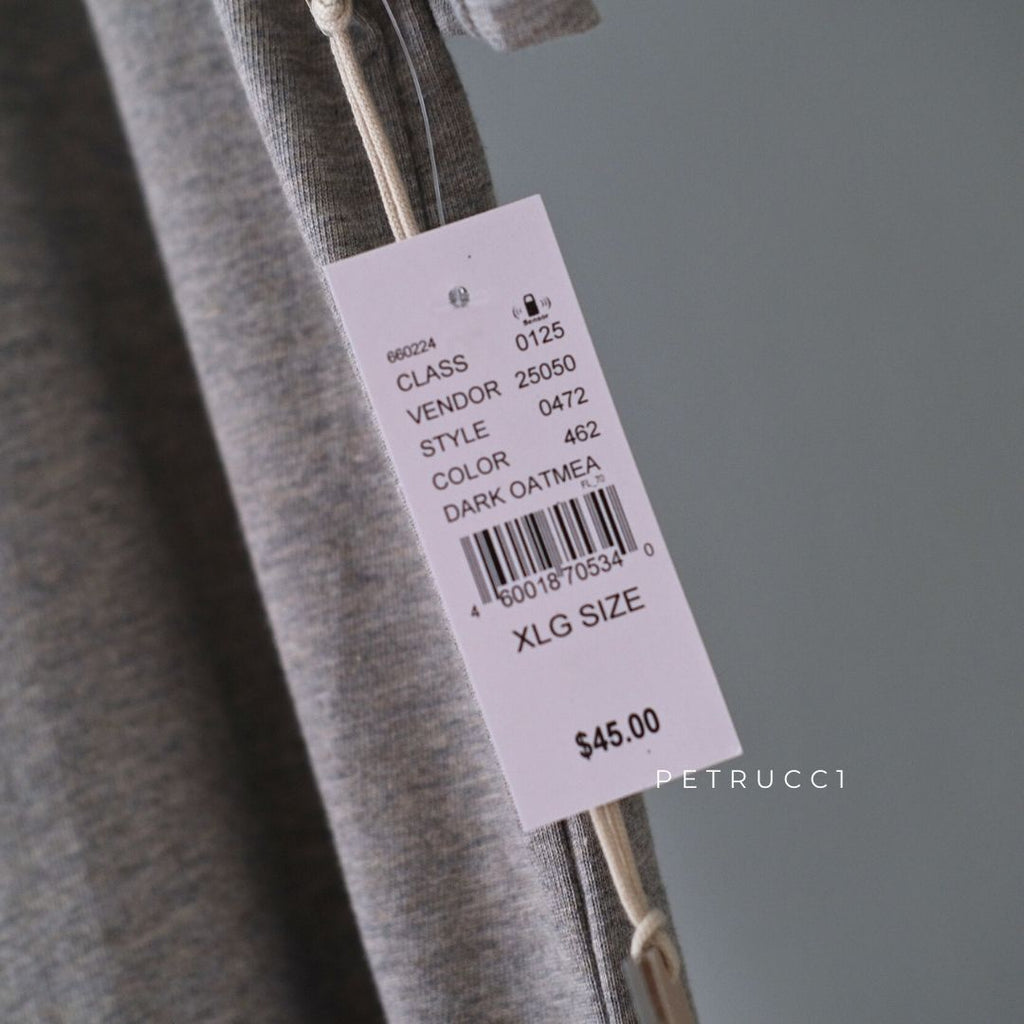 FOG ESSENTIALS fear of god T Shirt Tee 1977