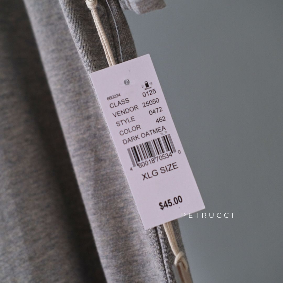 FOG ESSENTIALS fear of god T Shirt Tee 1977