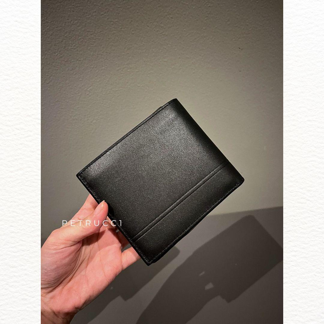 TUMI Dompet  wallet billfold man men cowo pria