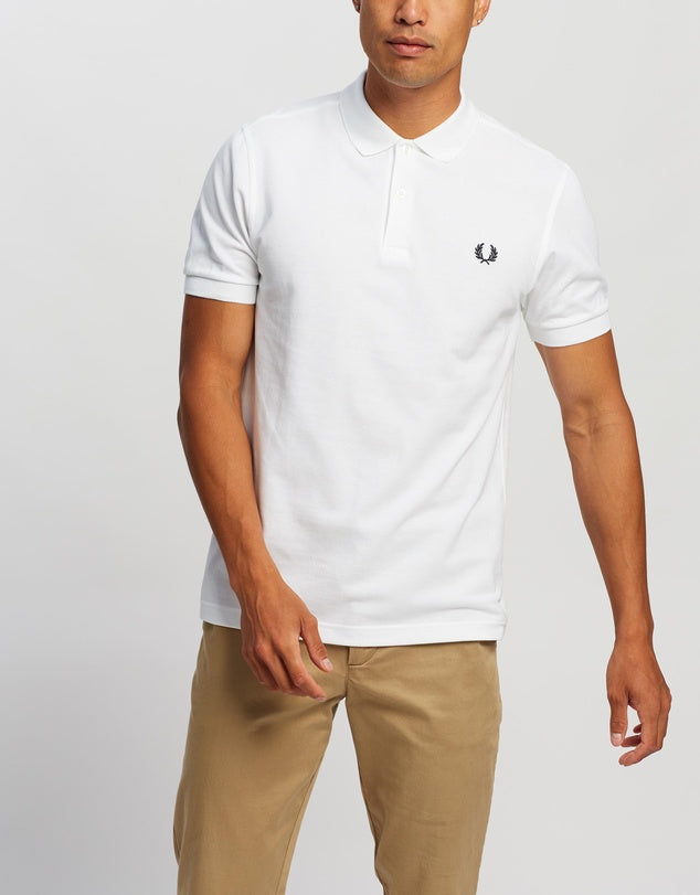 Fred Perry The Polo Shirt M6000/100