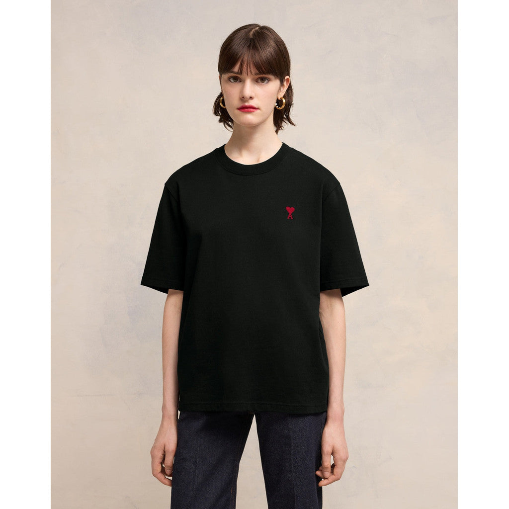 Ami De Coeur Boxy Fit T Shirt  BFUTS005
