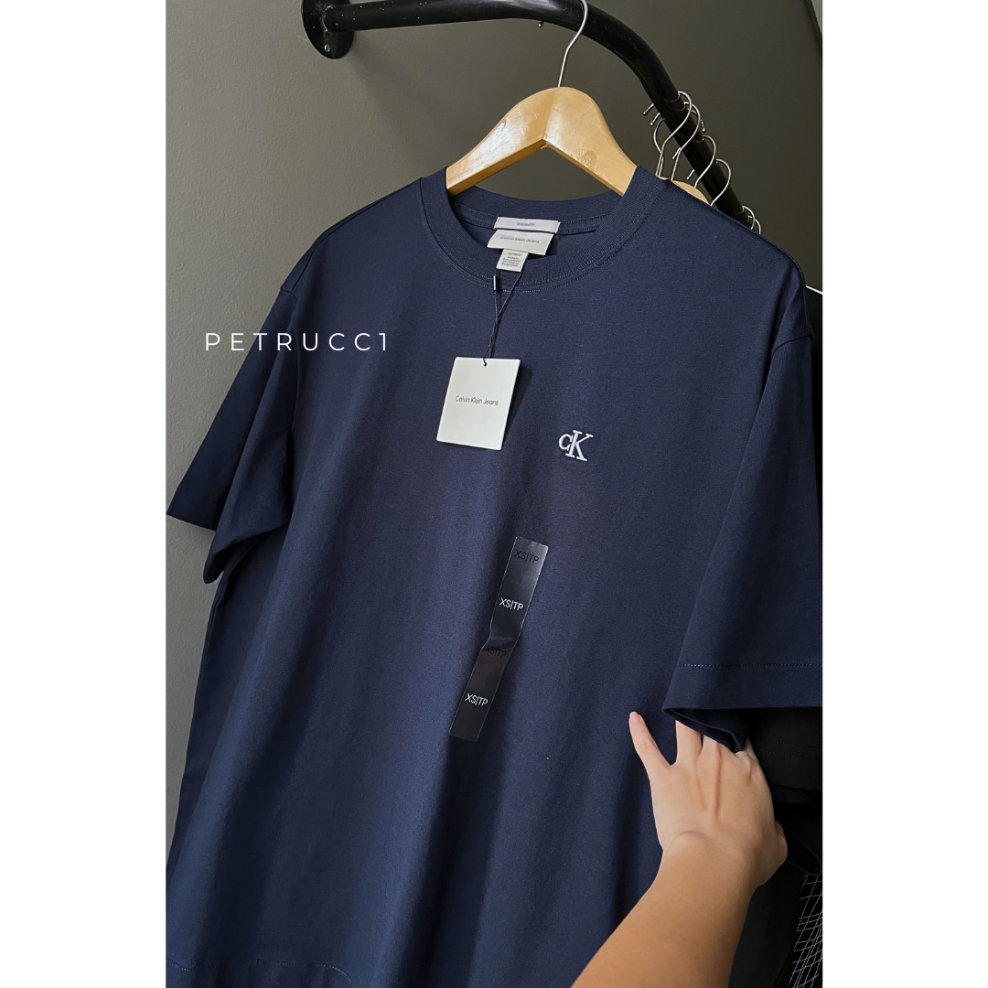 CALVIN KLEIN kaos baju cowo pria man 40HM229