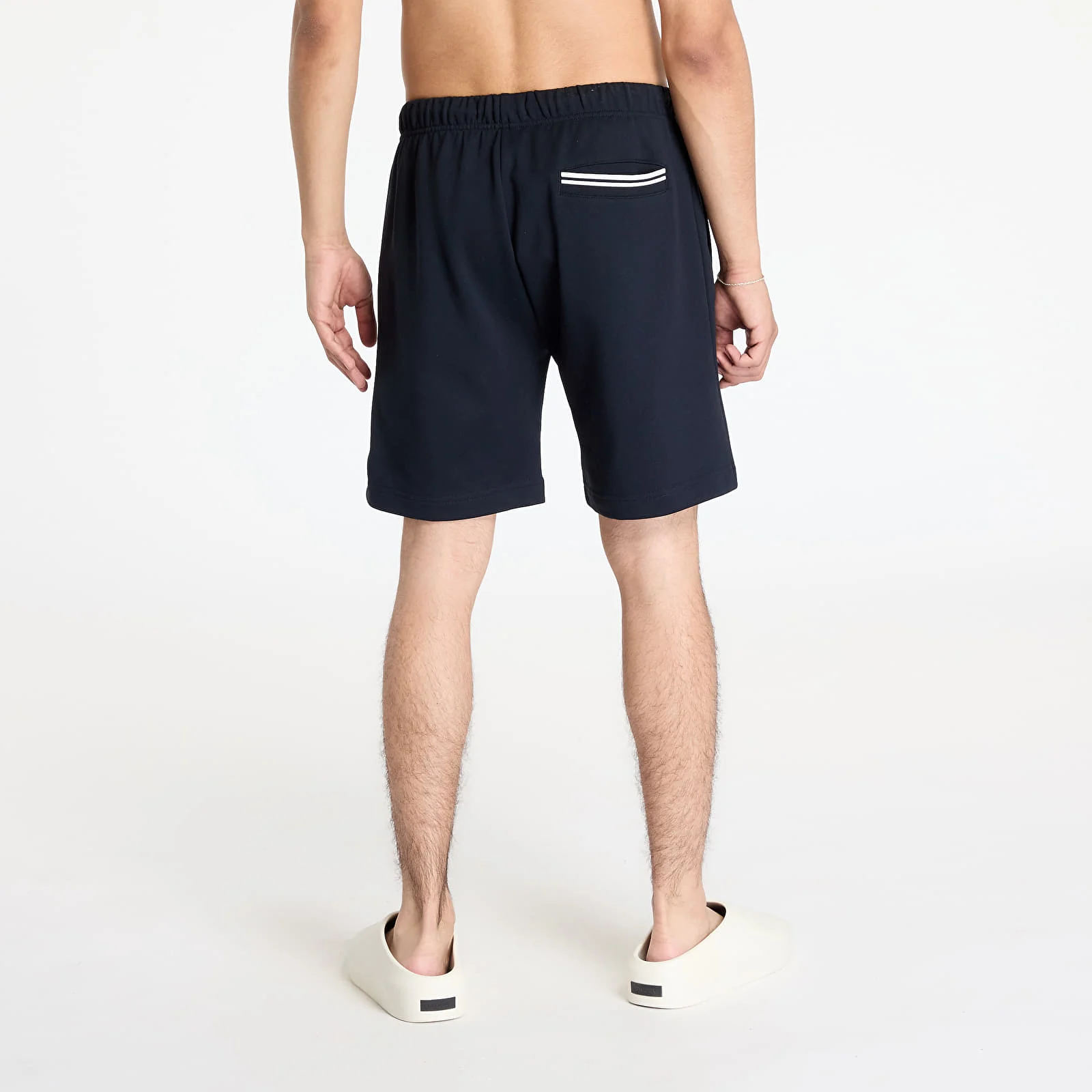 Fred Perry Shorts celana pendek pria S8505/608
