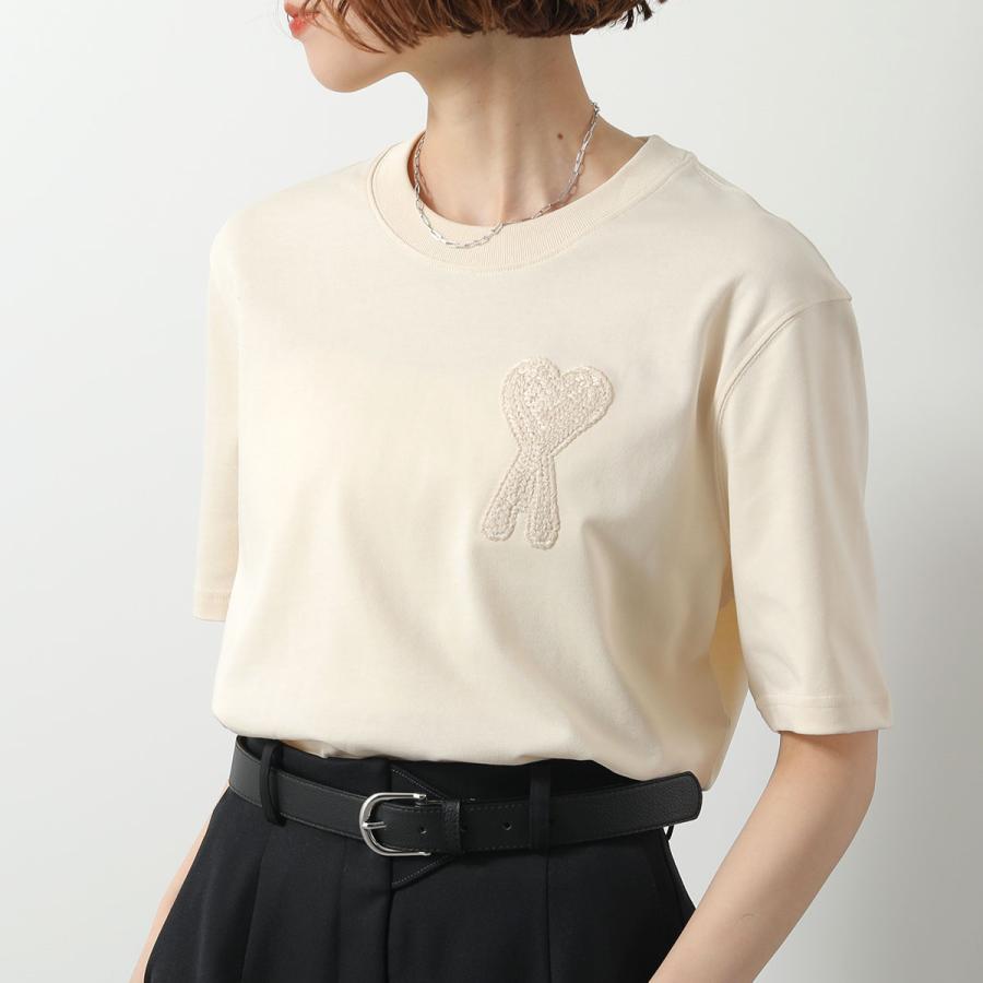 AMI de Coeur Patch T-Shirt HTS055
