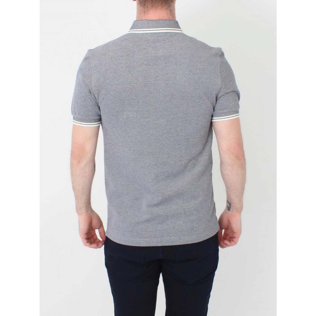 Fred Perry The Twin Tipped Polo Shirt M3600/P48