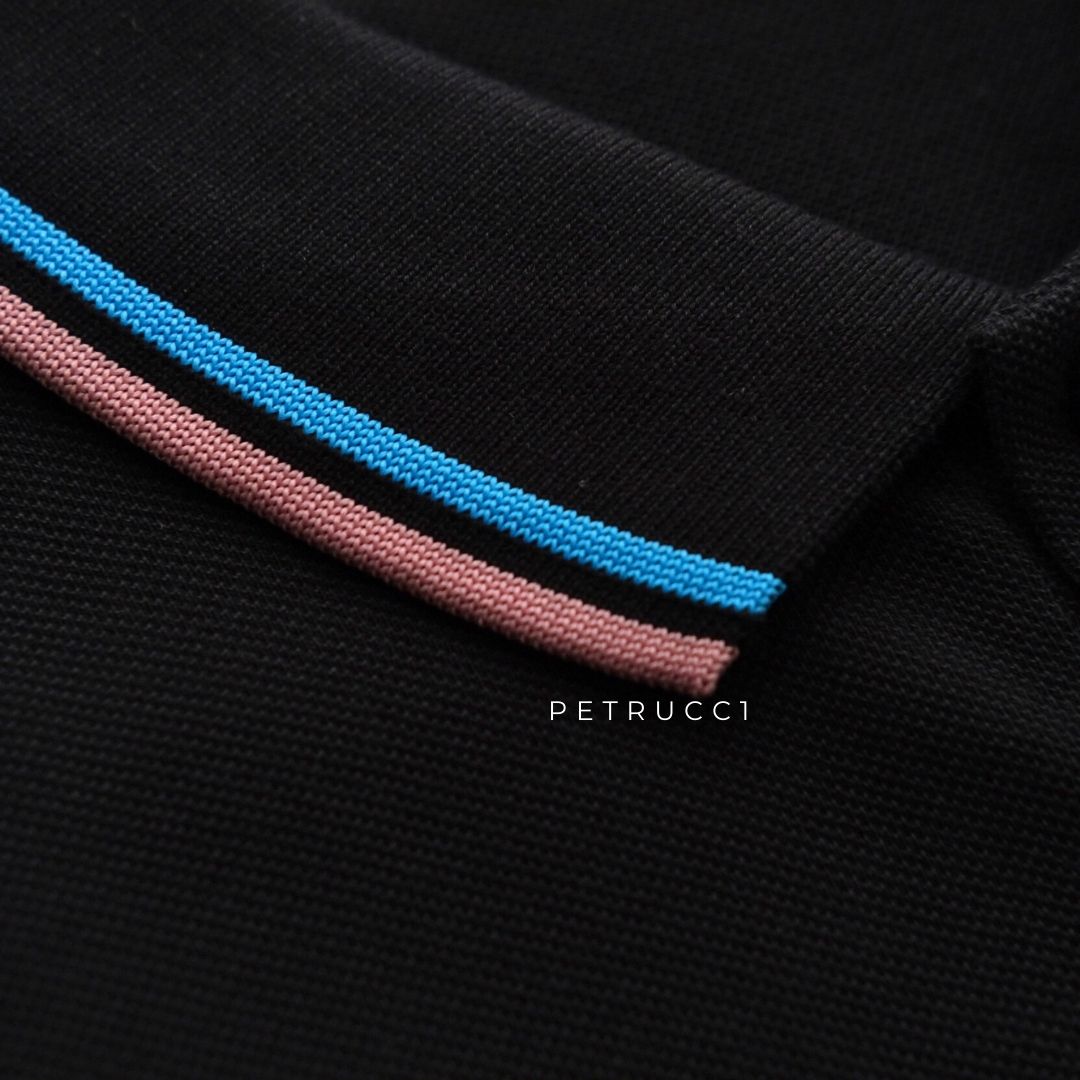 Fred Pery The Twin Tipped Polo Shirt M3600/Y44