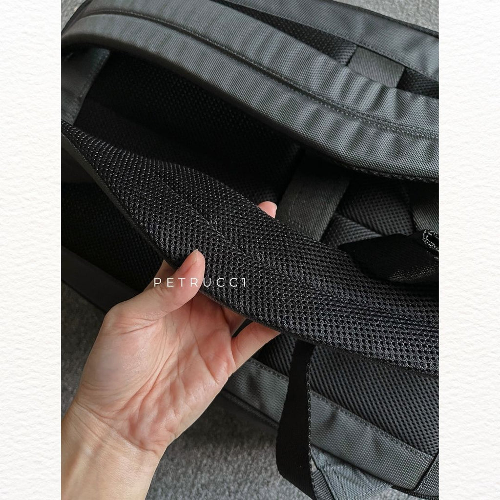 SAMSONITE CRAGGAN BACKPACK Tas Ransel
