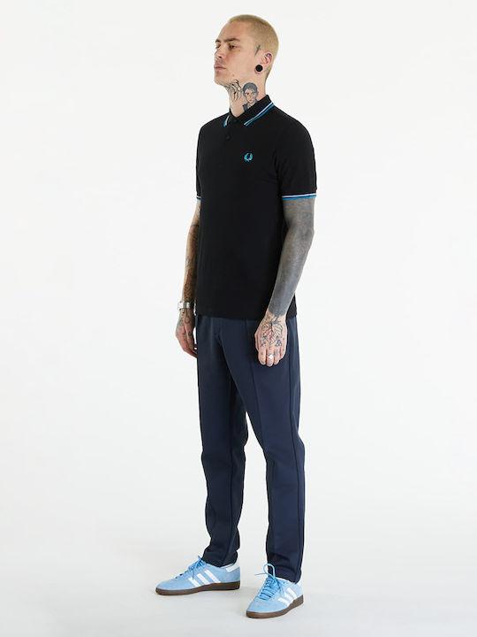 Fred Perry The Twin Tipped Polo Shirt M3600/V18